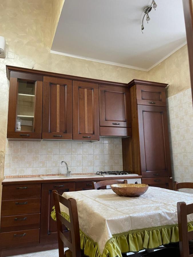 شقة Casa Di Nonna Bertina نابولي المظهر الخارجي الصورة