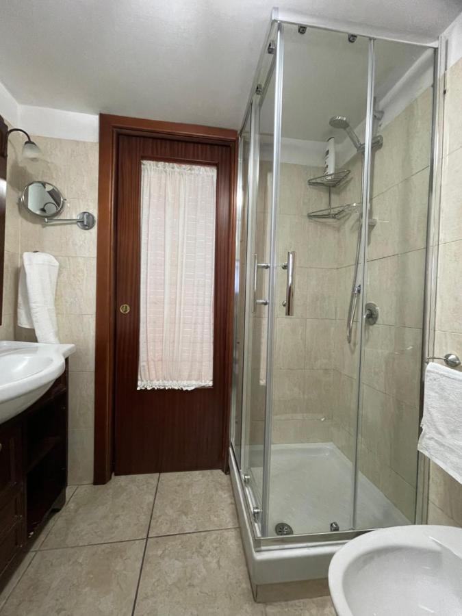 شقة Casa Di Nonna Bertina نابولي المظهر الخارجي الصورة